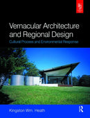 Vernacular Architecture and Regional Design-9780750659338