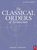 The Classical Orders of Architecture-9780750661249