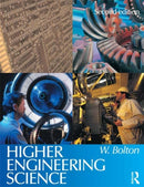 Higher Engineering Science-9780750662536