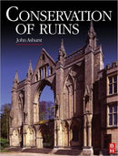 Conservation of Ruins-9780750664295