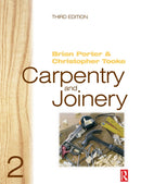 Carpentry and Joinery 2-9780750665049