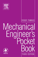 Mechanical Engineer's Pocket Book-9780750665087
