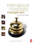 International Hospitality Management-9780750666756