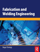 Fabrication and Welding Engineering-9780750666916