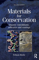Materials for Conservation-9780750669054