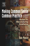 Making Common Sense Common Practice-9780750678216