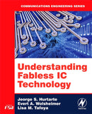 Understanding Fabless IC Technology-9780750679442