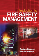 Introduction to Fire Safety Management-9780750680684