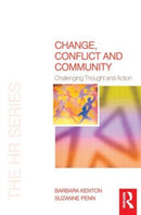 Change, Conflict and Community-9780750681940