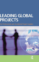 Leading Global Projects