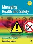 Managing Health and Safety-9780750684415