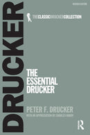 The Essential Drucker-9780750685061