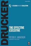 The Effective Executive-9780750685078