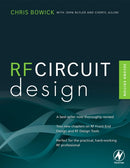 RF Circuit Design-9780750685184