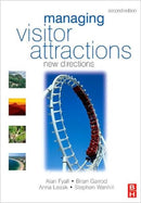 Managing Visitor Attractions-9780750685450