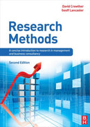 Research Methods-9780750689533