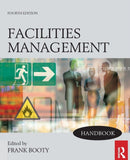 Facilities Management Handbook-9780750689779