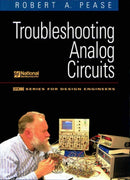 Troubleshooting Analog Circuits-9780750694995