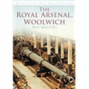 Royal Arsenal, Woolwich