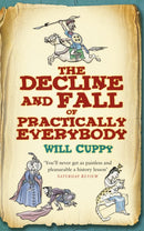 The Decline and Fall of Practically Everybody-9780750932042