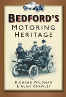 Bedford's Motoring Heritage-9780750932226