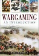 Wargaming : An Introduction-9780750938167