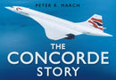 The Concorde Story-9780750939805