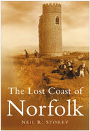 The Lost Coast of Norfolk-9780750942256
