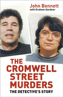 The Cromwell Street Murders : The Detective's Story-9780750942744