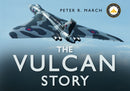 The Vulcan Story-9780750943994
