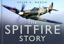 The Spitfire Story-9780750944021