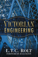 Victorian Engineering-9780750946575
