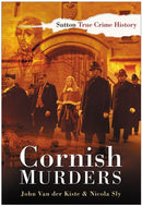 Cornish Murders-9780750947077