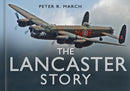 The Lancaster Story-9780750947602