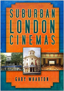 Suburban London Cinemas-9780750949538