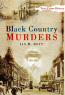 Black Country Murders-9780750950534