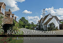 Roaming Midsomer : Walking and Eating in the Murderous Heart of England-9780750955874