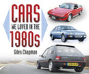 Cars We Loved in the 1980s-9780750958455