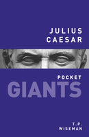 Julius Caesar: pocket GIANTS-9780750961318