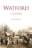 Watford: A History-9780750961592