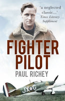 Fighter Pilot-9780750962353
