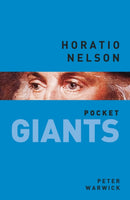 Horatio Nelson: pocket GIANTS-9780750962667