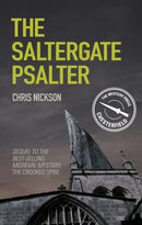 The Saltergate Psalter : John the Carpenter (Book 2)-9780750964852