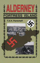 Alderney: Fortress Island-9780750964920