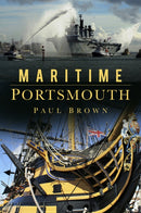 Maritime Portsmouth-9780750965132