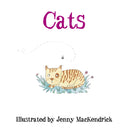 Cats-9780750967556