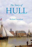The Story of Hull-9780750967655