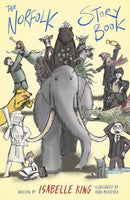 The Norfolk Story Book-9780750967921