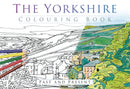 The Yorkshire Colouring Book: Past and Present-9780750968119