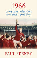 1966: From Good Vibrations to World Cup Victory-9780750968287